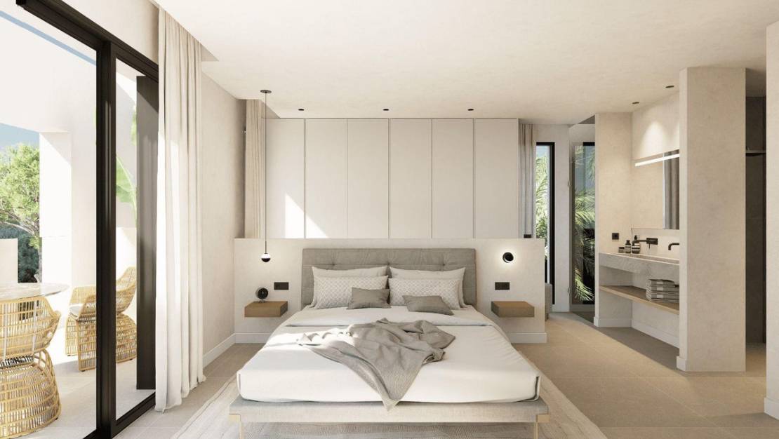 Venta - Chalet - Alicante - Alicante Centro