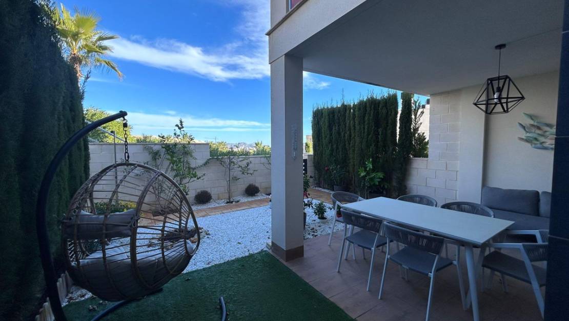 Venta - Chalet - Alicante - Alicante Centro