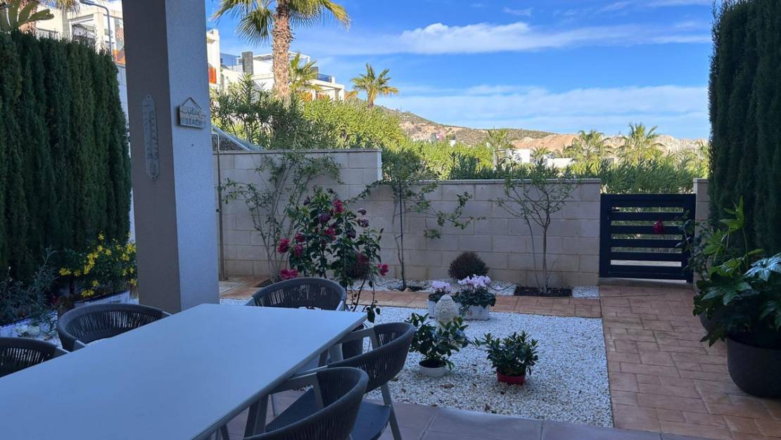 Venta - Chalet - Alicante - Alicante Centro