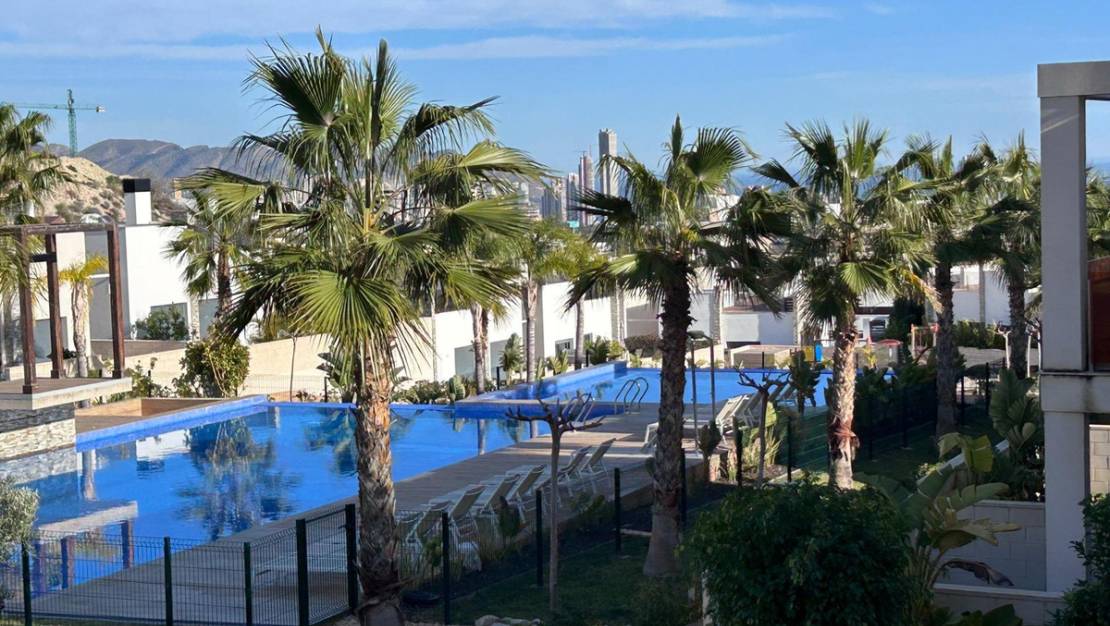 Venta - Chalet - Alicante - Alicante Centro