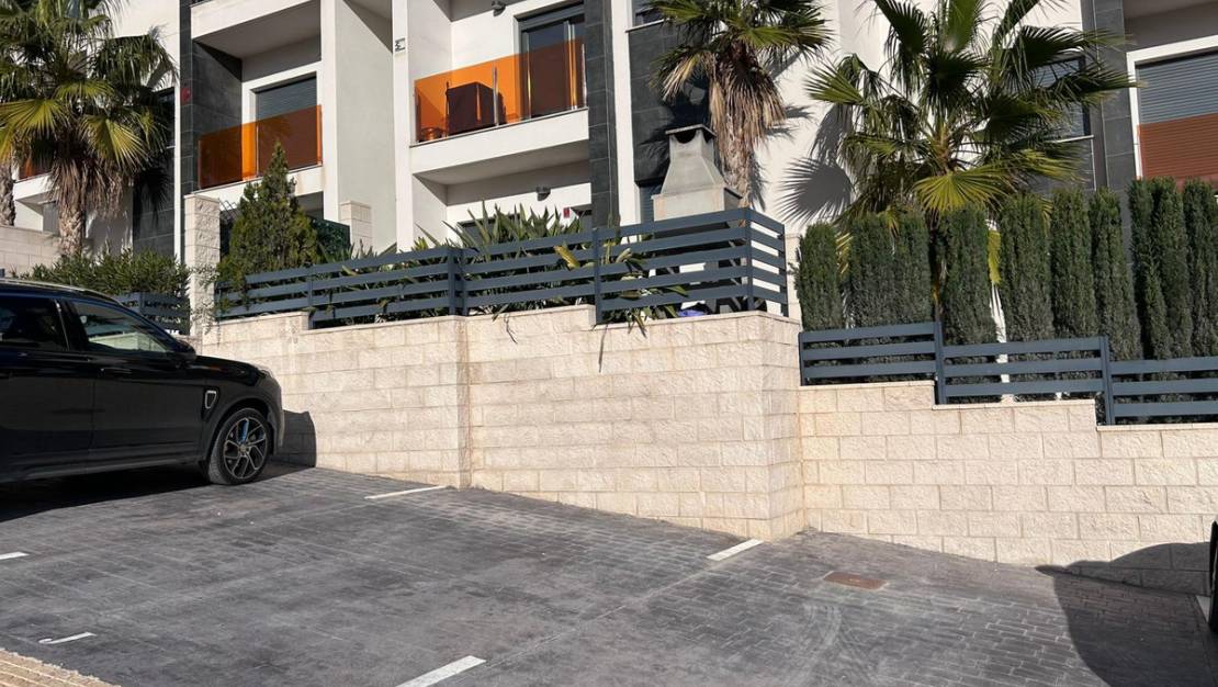 Venta - Chalet - Alicante - Alicante Centro