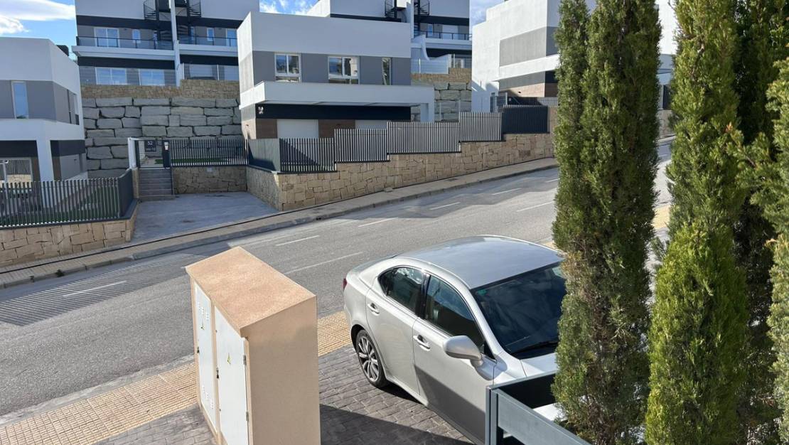 Venta - Chalet - Alicante - Alicante Centro