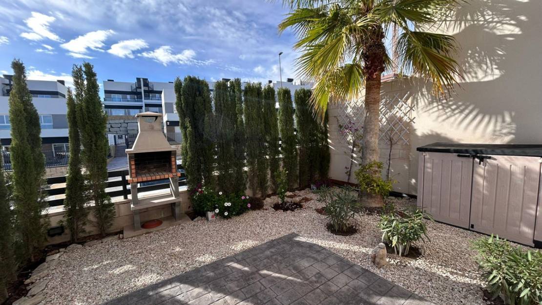 Venta - Chalet - Alicante - Alicante Centro