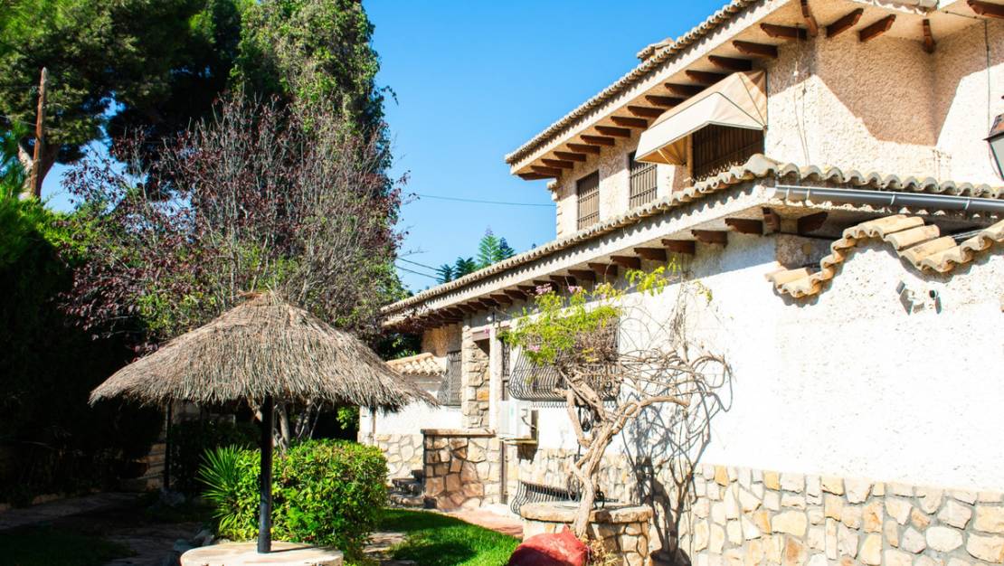 Venta - Chalet - Alicante - Alicante Centro