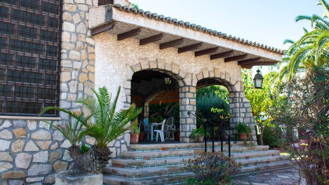 Venta - Chalet - Alicante - Alicante Centro