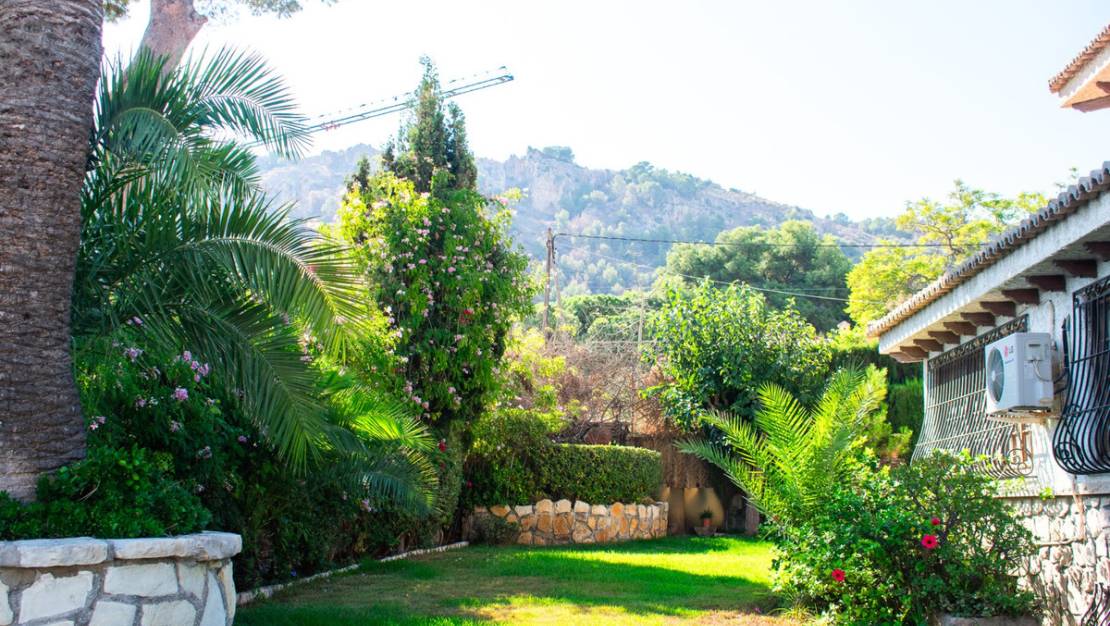 Venta - Chalet - Alicante - Alicante Centro