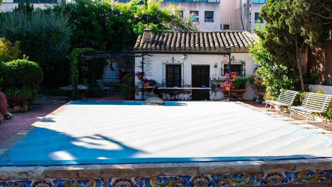 Venta - Chalet - Alicante - Alicante Centro