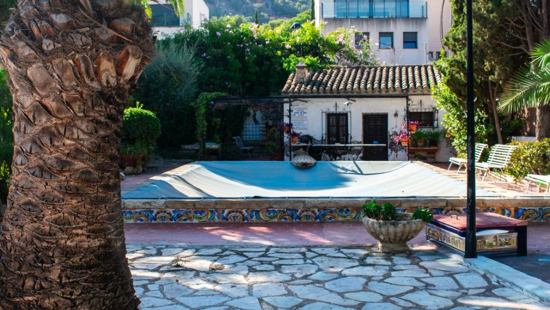 Venta - Chalet - Alicante - Alicante Centro