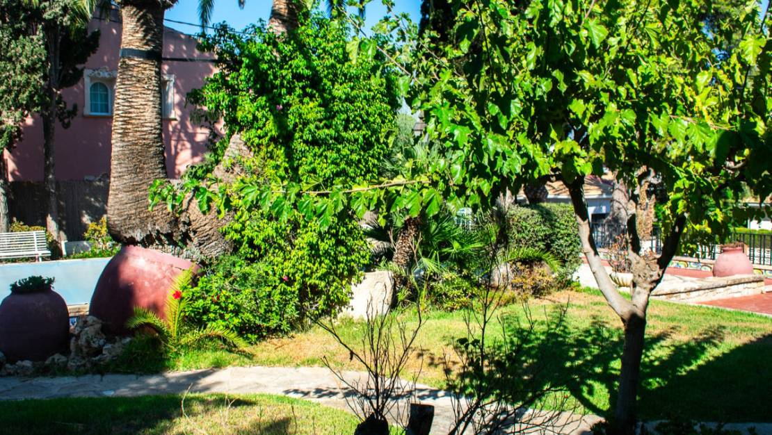 Venta - Chalet - Alicante - Alicante Centro