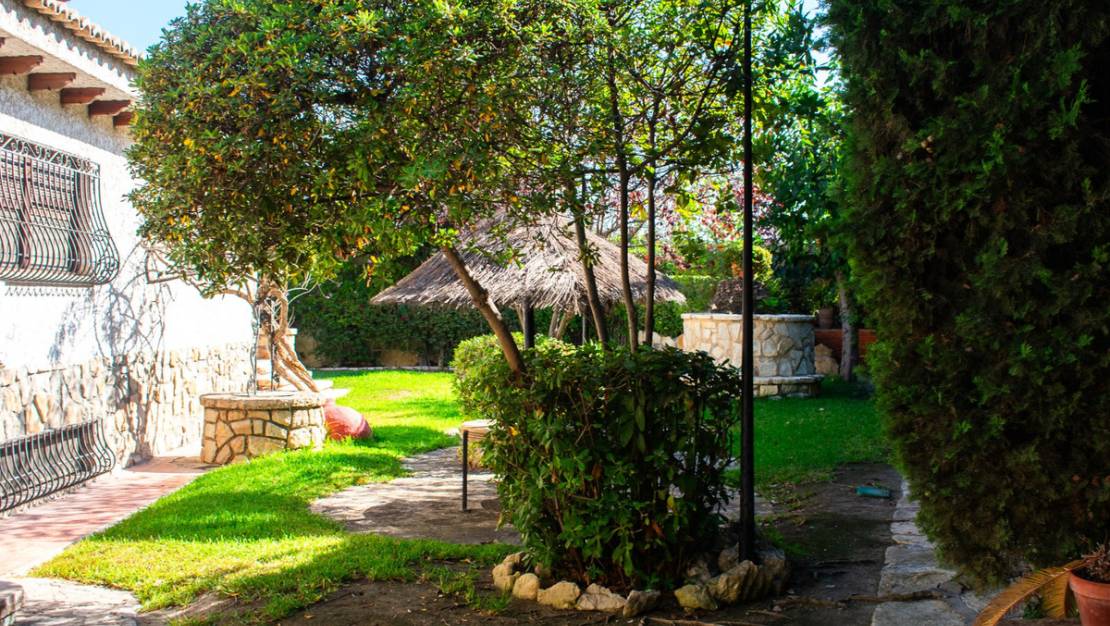 Venta - Chalet - Alicante - Alicante Centro