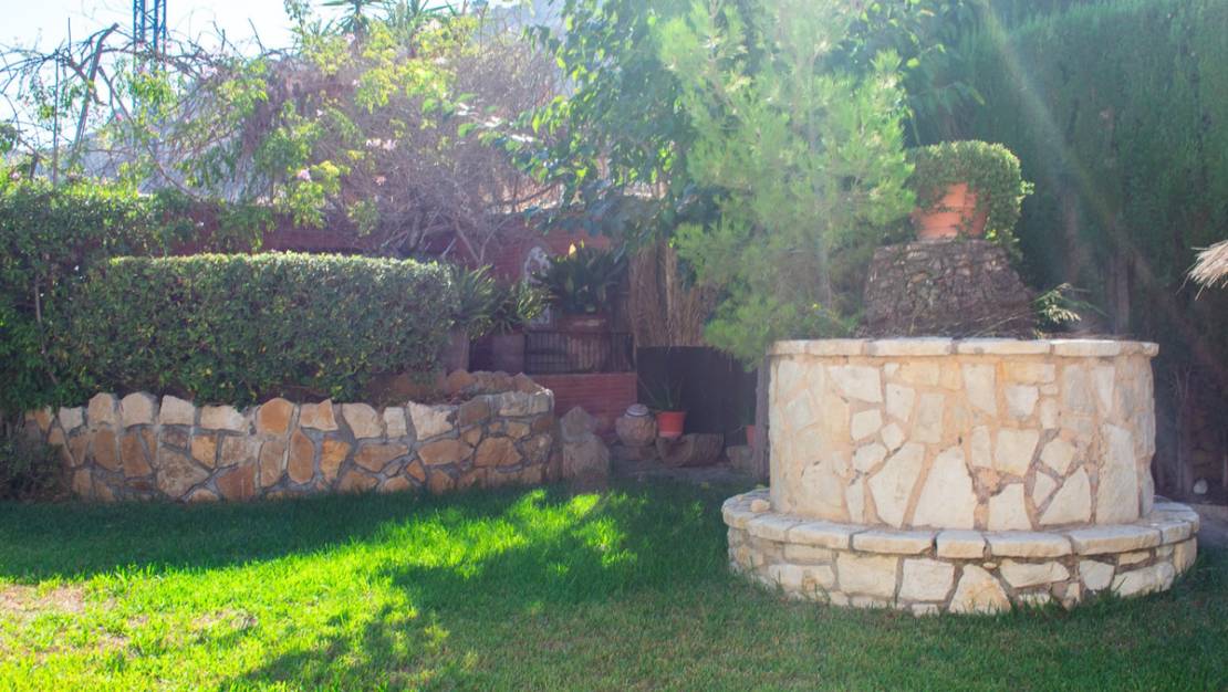 Venta - Chalet - Alicante - Alicante Centro