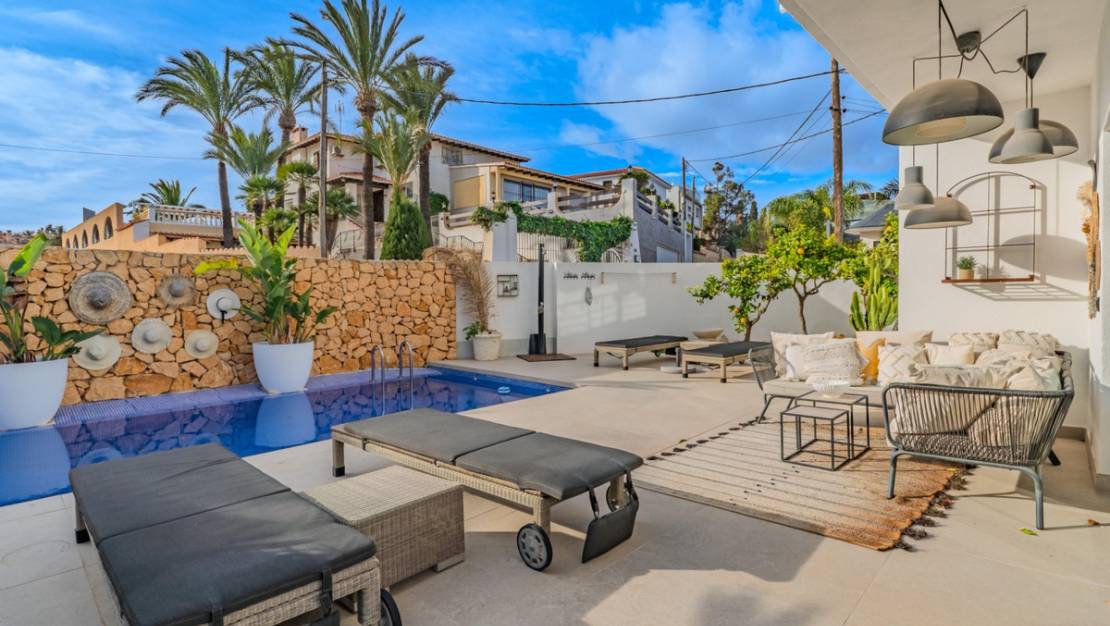 Venta - Chalet - Alicante - Alicante Centro