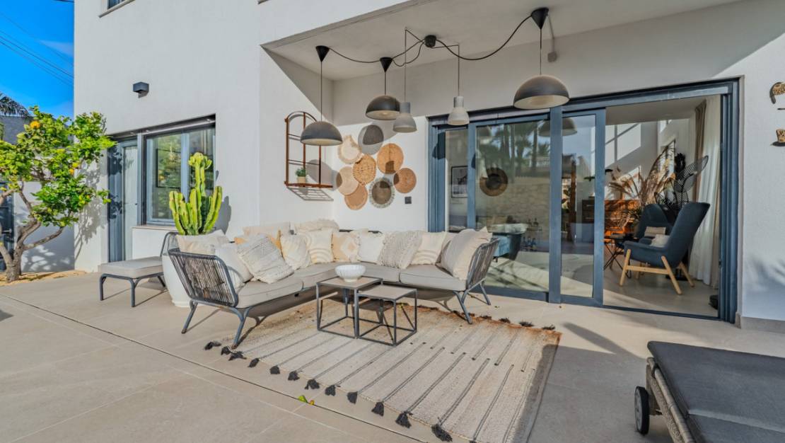 Venta - Chalet - Alicante - Alicante Centro