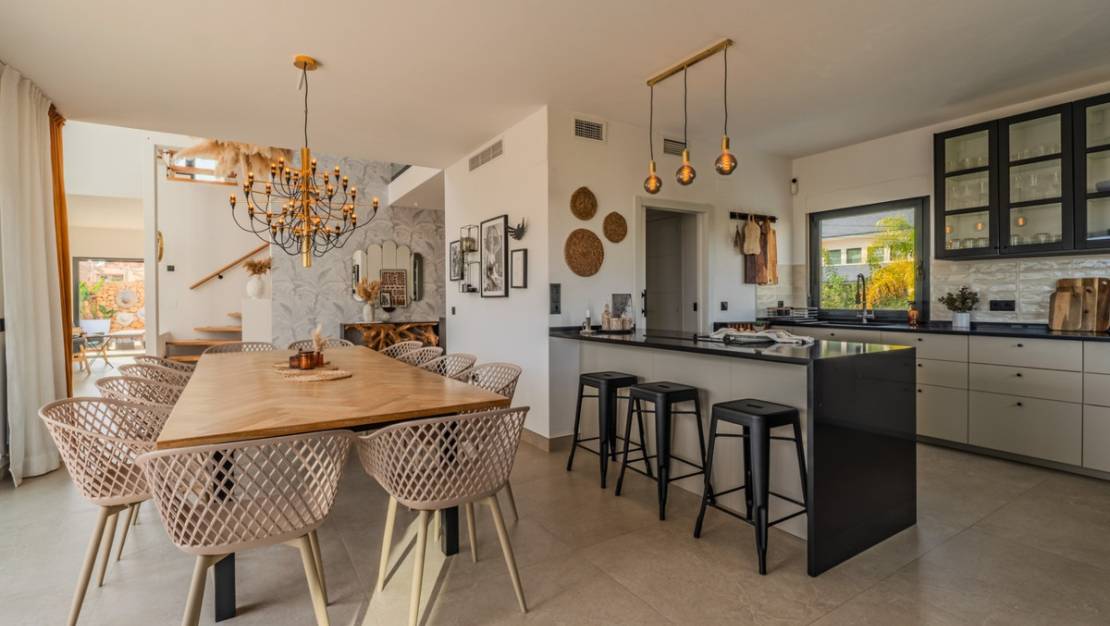 Venta - Chalet - Alicante - Alicante Centro