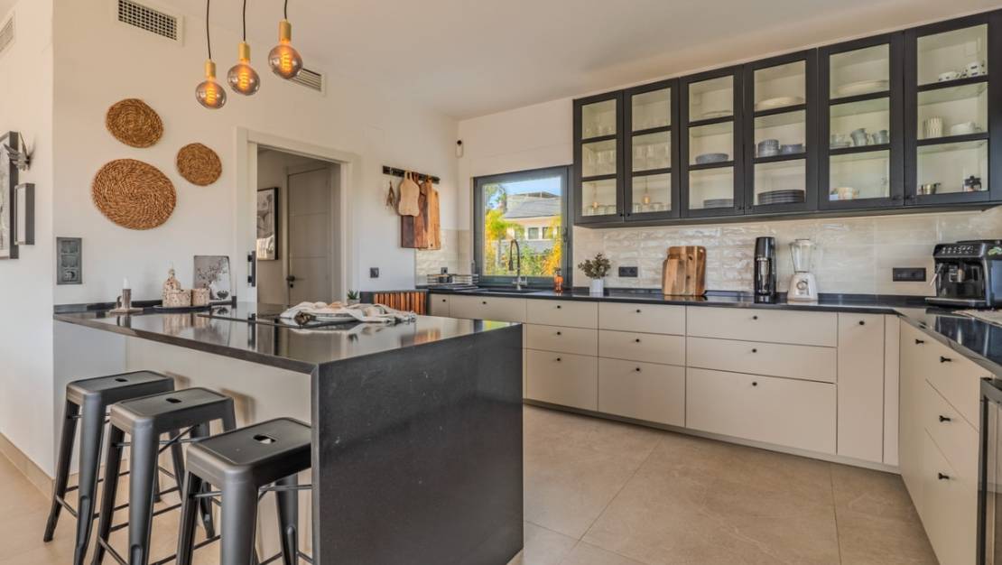 Venta - Chalet - Alicante - Alicante Centro