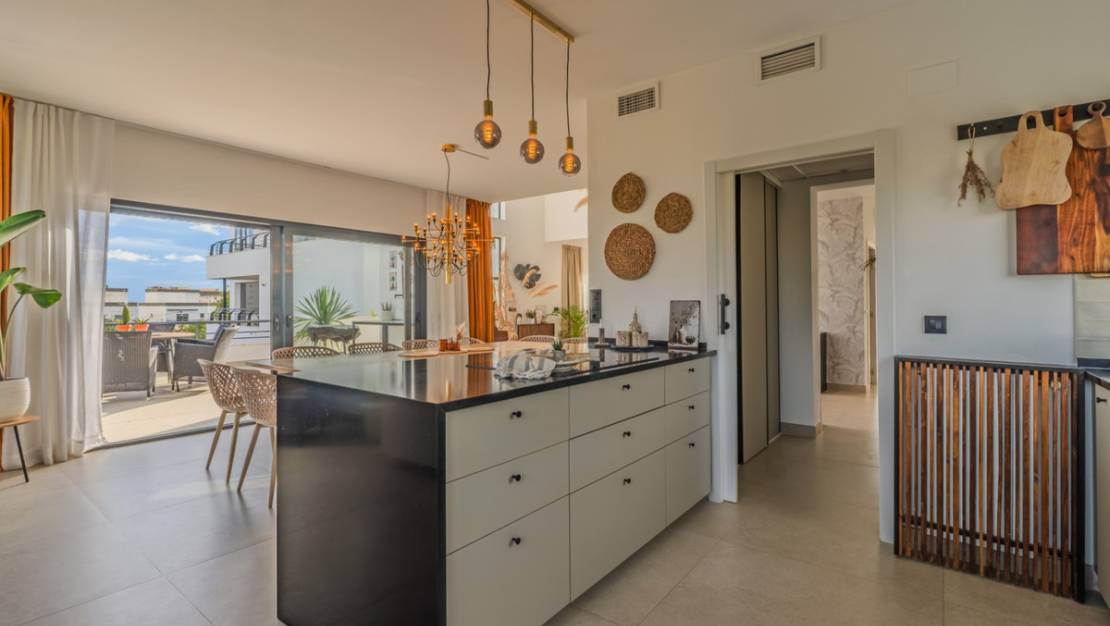 Venta - Chalet - Alicante - Alicante Centro