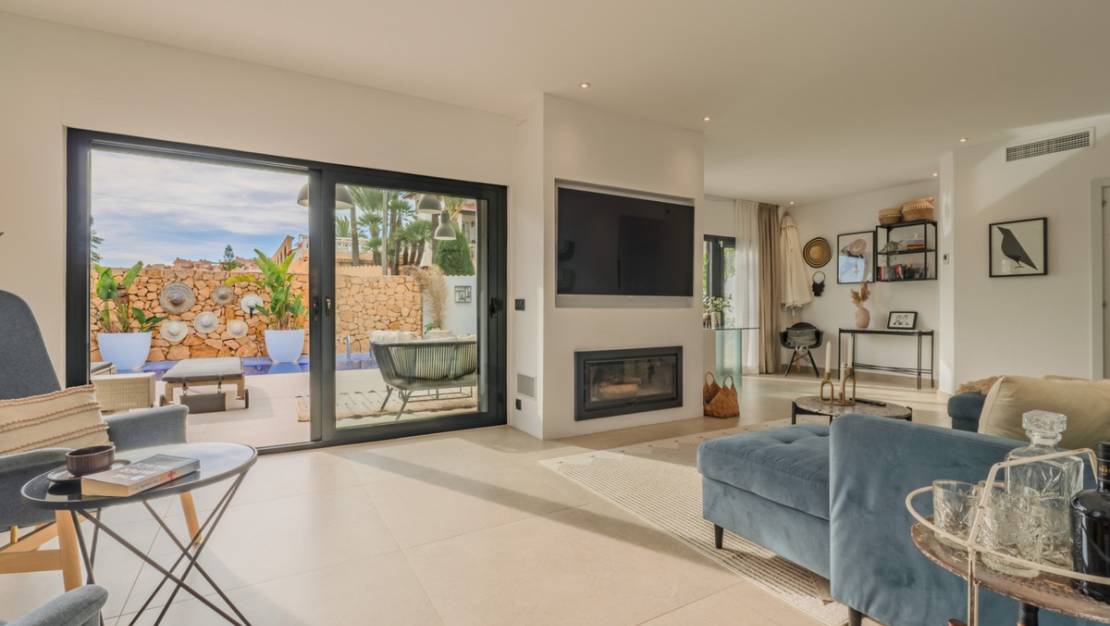 Venta - Chalet - Alicante - Alicante Centro