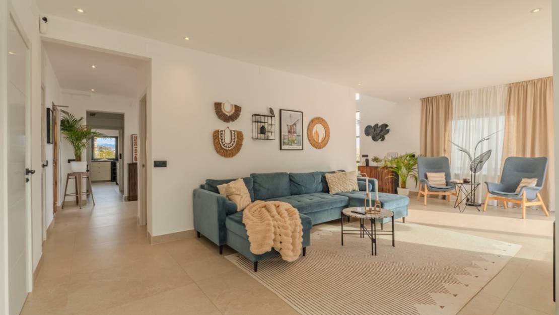 Venta - Chalet - Alicante - Alicante Centro