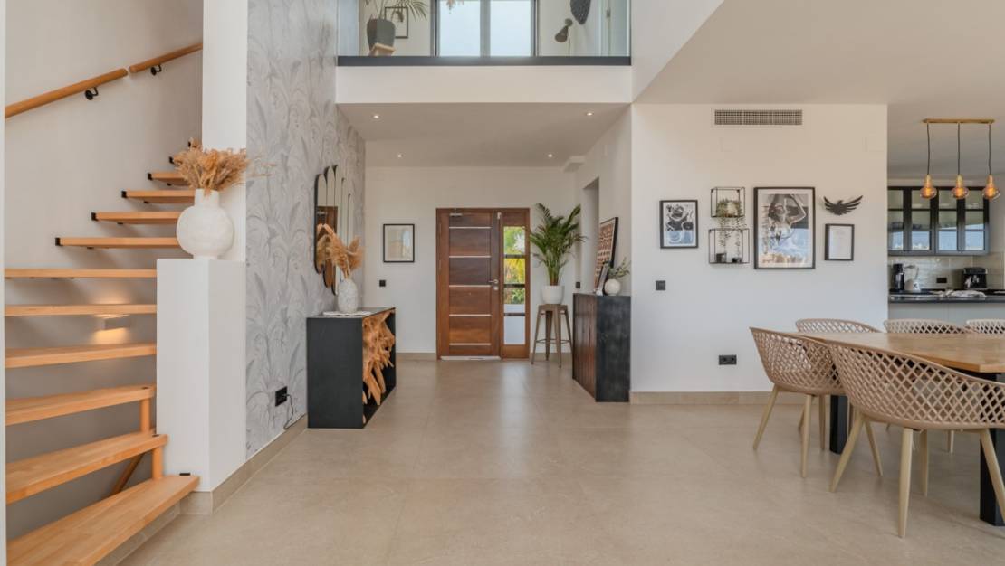 Venta - Chalet - Alicante - Alicante Centro