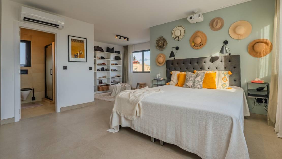 Venta - Chalet - Alicante - Alicante Centro