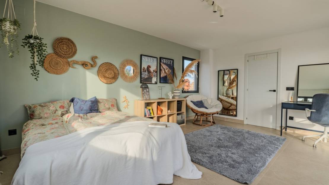 Venta - Chalet - Alicante - Alicante Centro