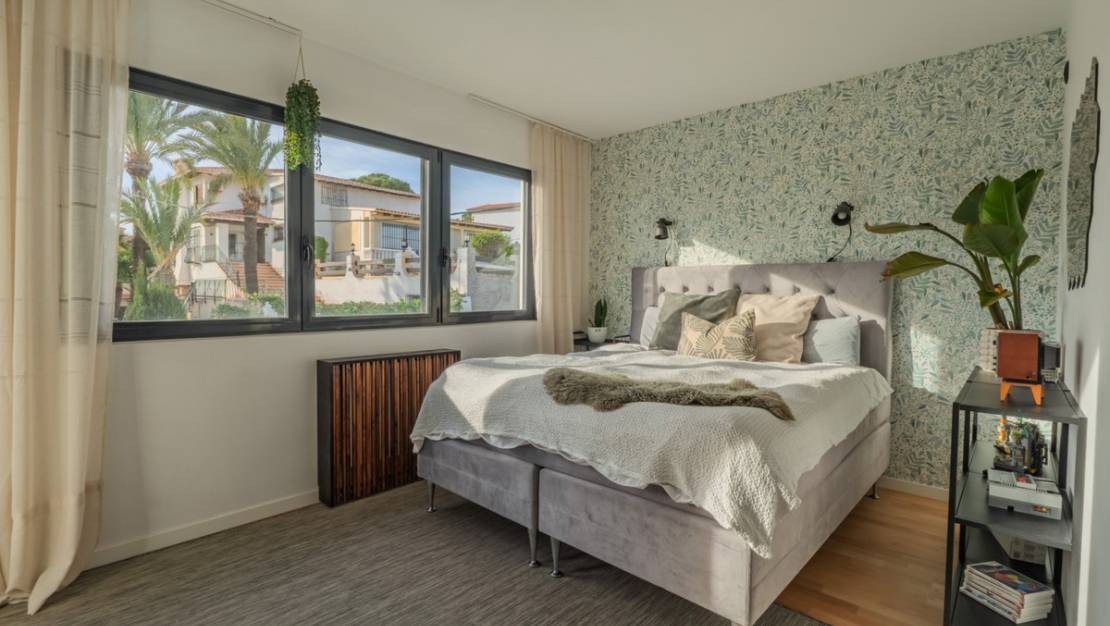 Venta - Chalet - Alicante - Alicante Centro