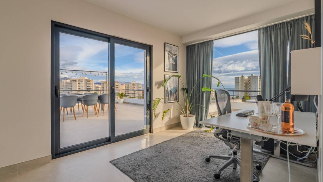 Venta - Chalet - Alicante - Alicante Centro