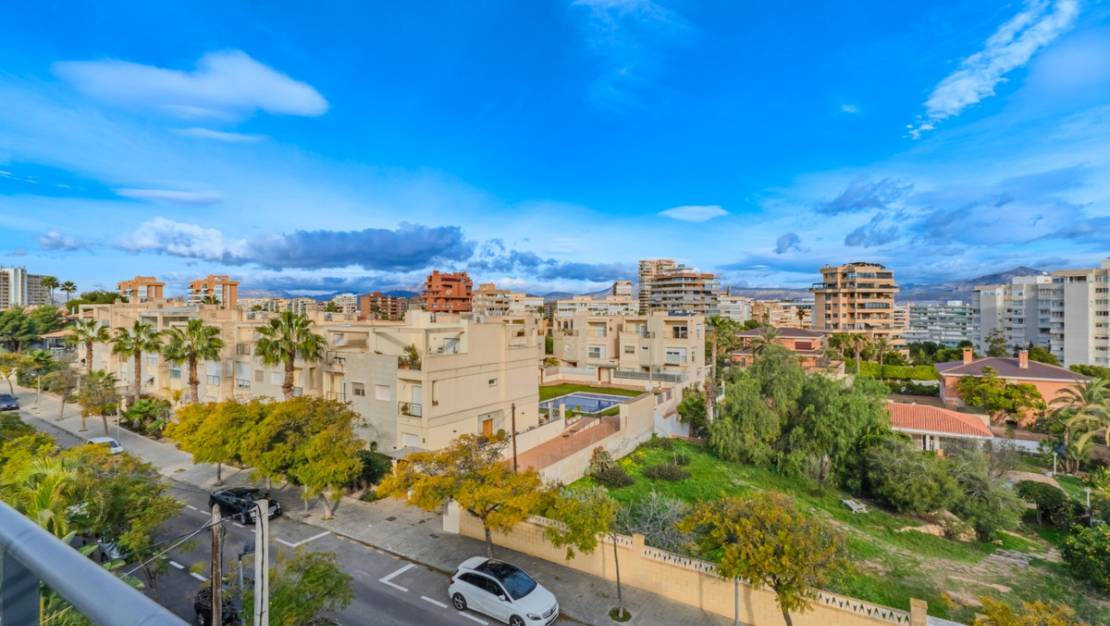 Venta - Chalet - Alicante - Alicante Centro