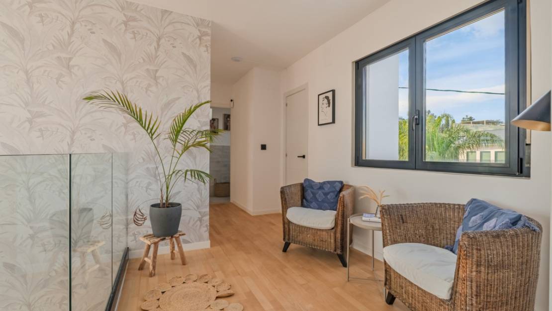 Venta - Chalet - Alicante - Alicante Centro