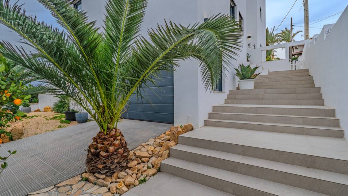 Venta - Chalet - Alicante - Alicante Centro