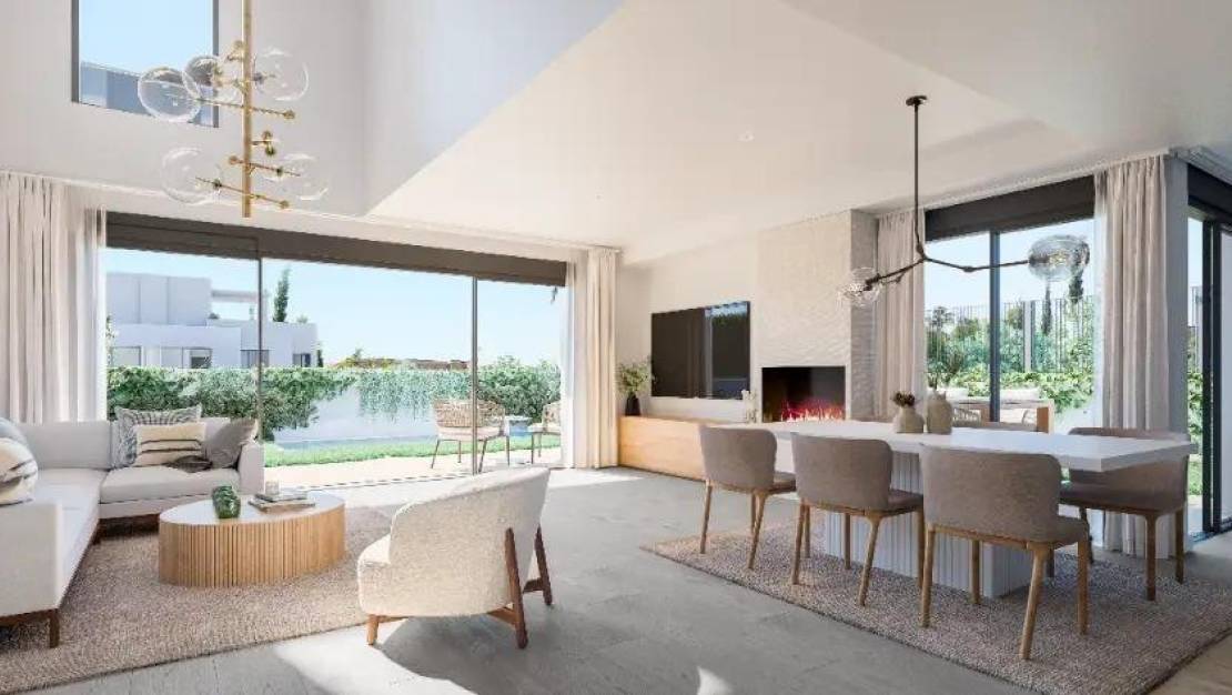 Venta - Chalet - Alicante - Alicante Centro