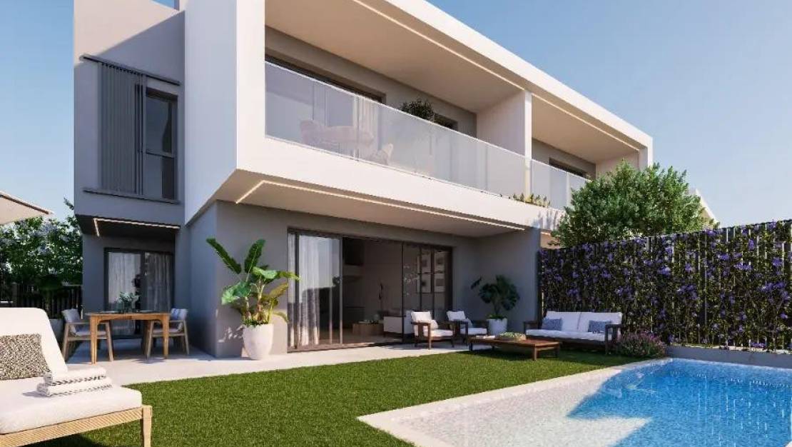 Venta - Chalet - Alicante - Alicante Centro