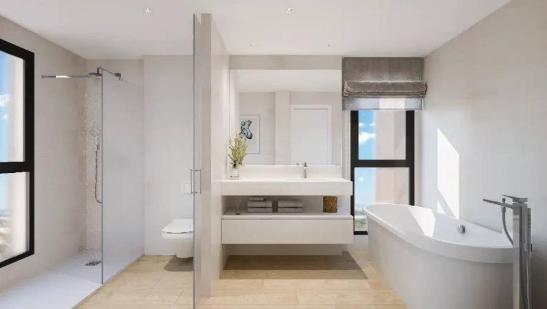 Venta - Chalet - Alicante - Alicante Centro