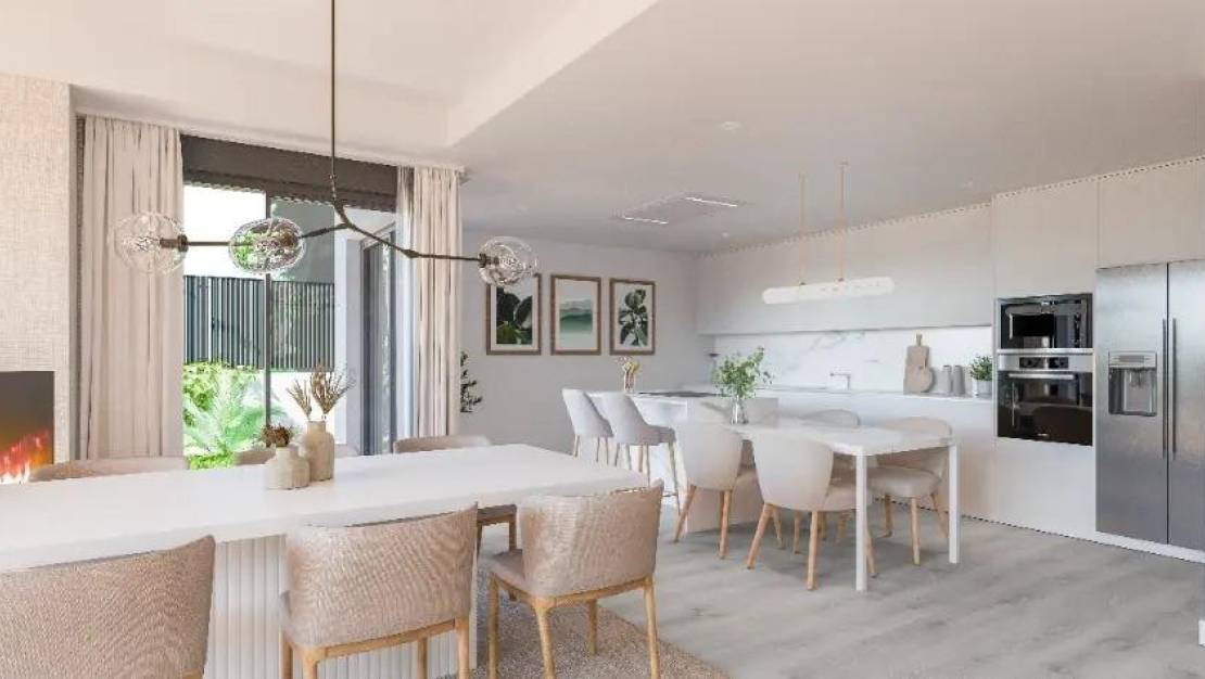 Venta - Chalet - Alicante - Alicante Centro