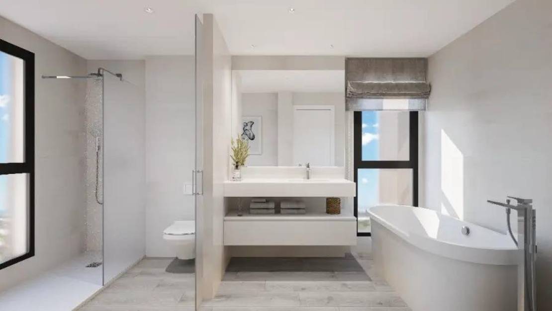 Venta - Chalet - Alicante - Alicante Centro