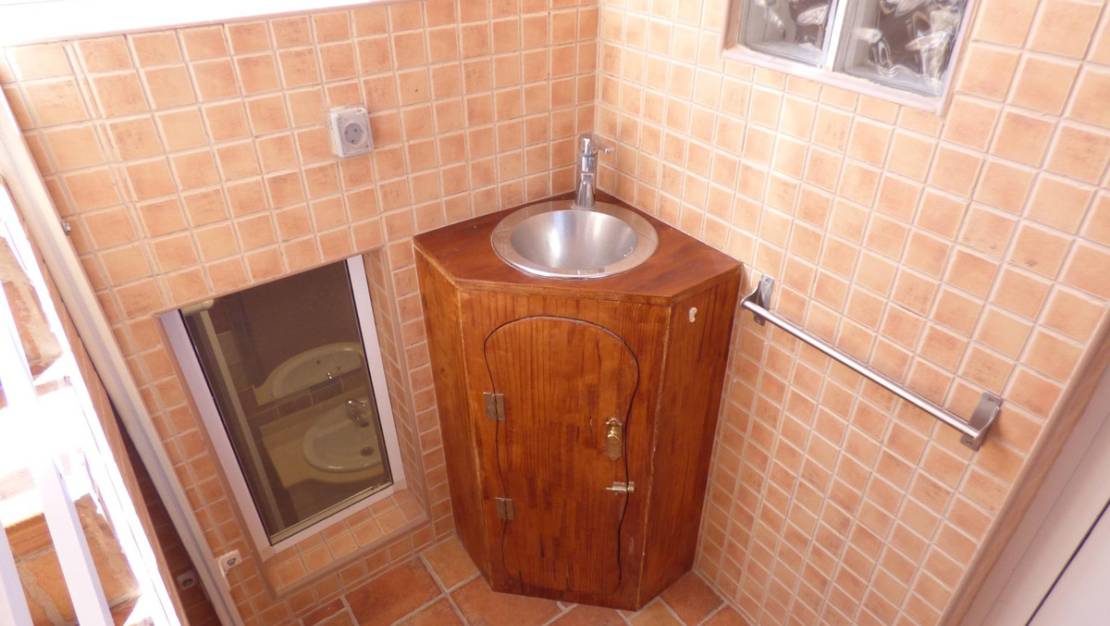 Venta - Chalet - Alicante - Alicante Centro