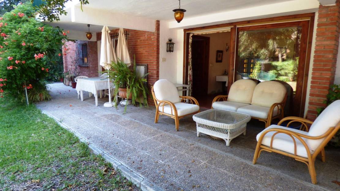 Venta - Chalet - Alicante - Alicante Centro