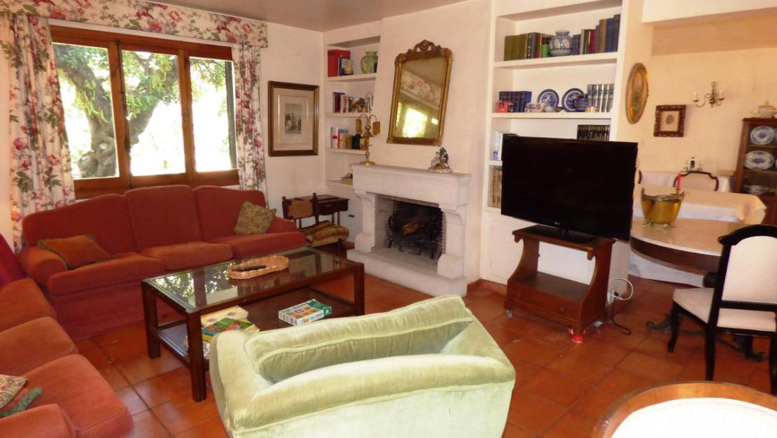 Venta - Chalet - Alicante - Alicante Centro