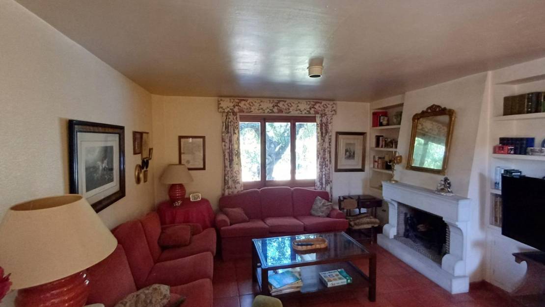 Venta - Chalet - Alicante - Alicante Centro