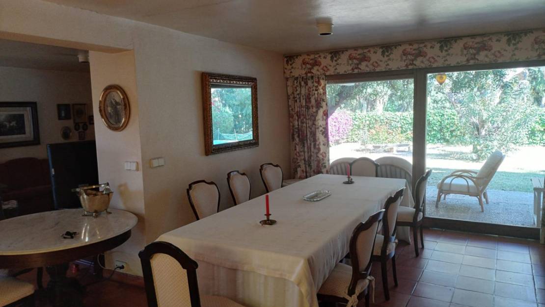 Venta - Chalet - Alicante - Alicante Centro