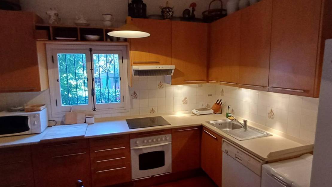 Venta - Chalet - Alicante - Alicante Centro