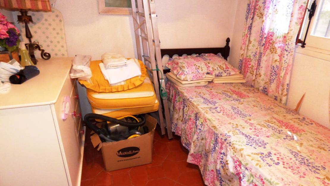 Venta - Chalet - Alicante - Alicante Centro