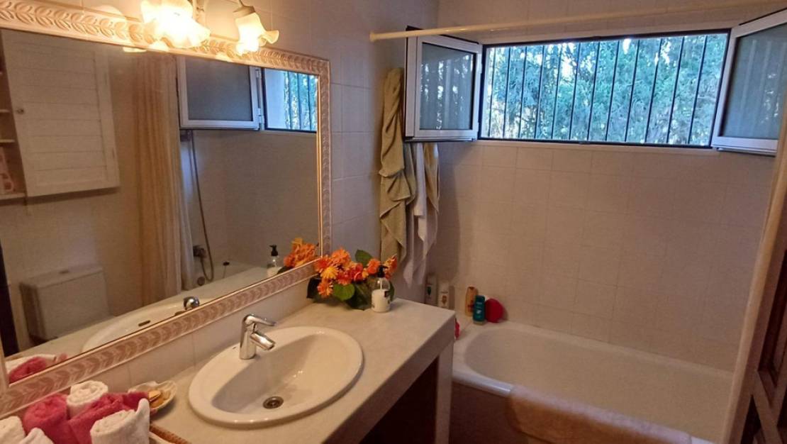 Venta - Chalet - Alicante - Alicante Centro