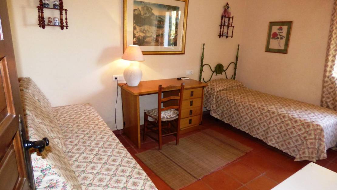 Venta - Chalet - Alicante - Alicante Centro