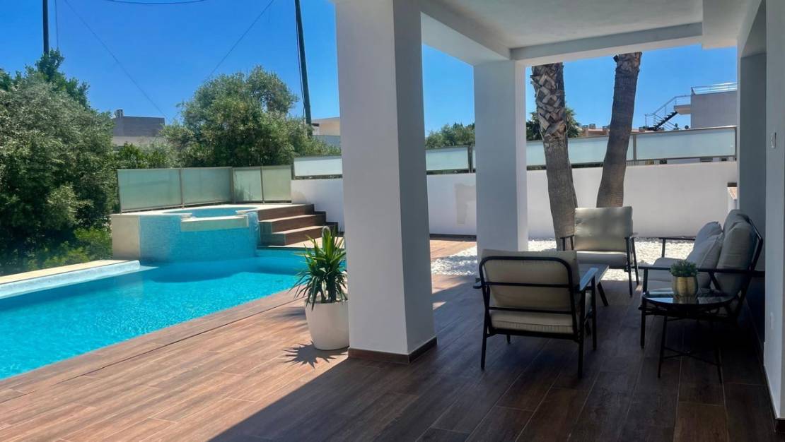 Venta - Chalet - Alicante - Alicante Centro