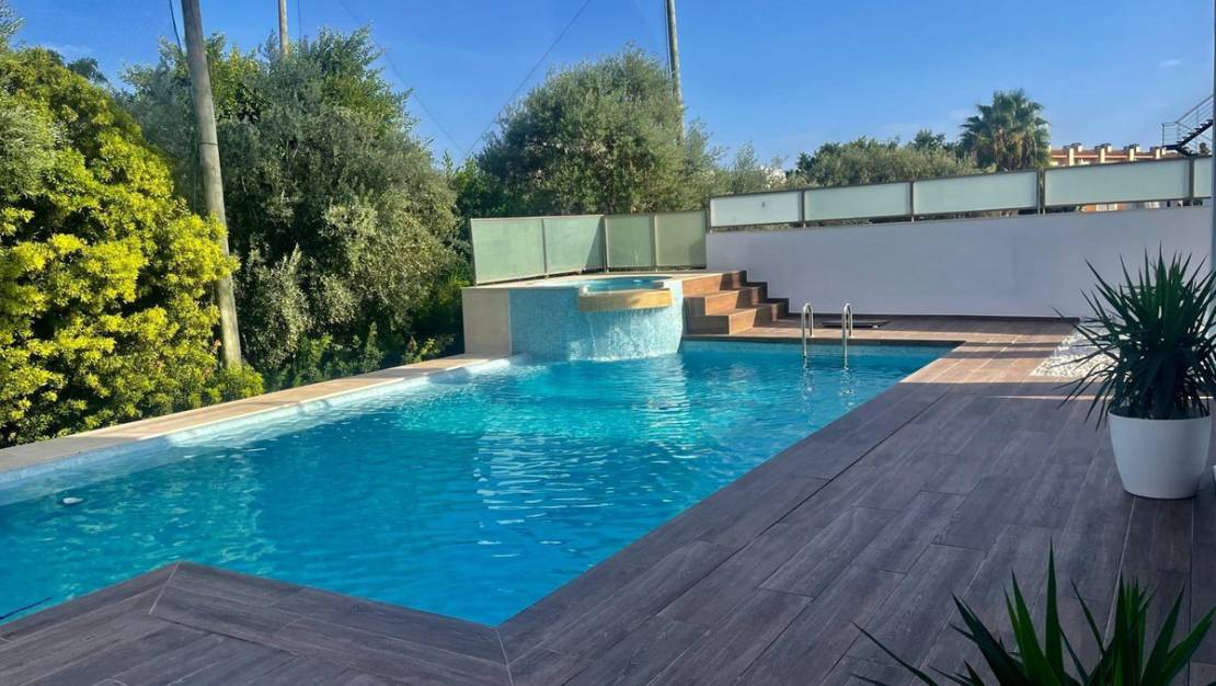 Venta - Chalet - Alicante - Alicante Centro