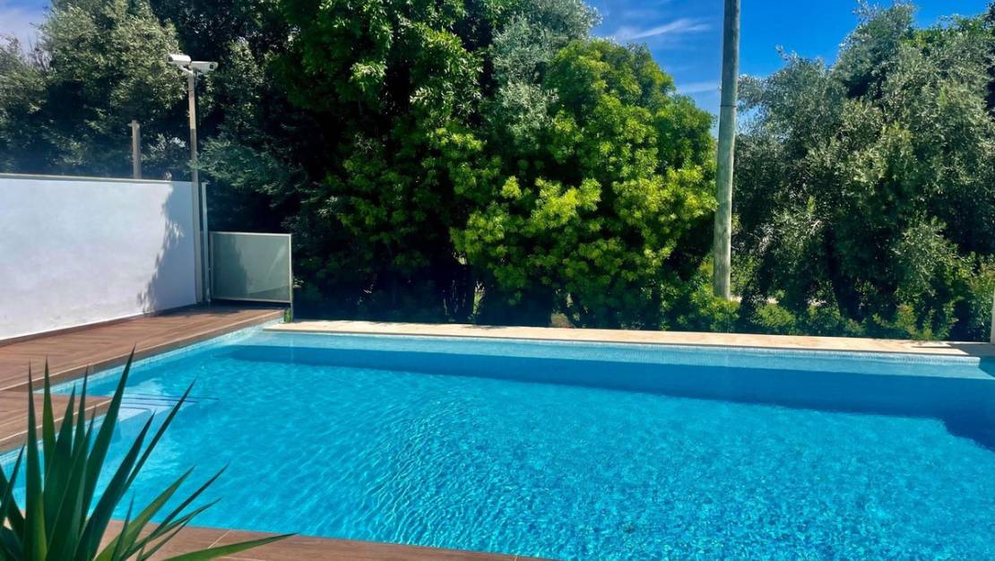 Venta - Chalet - Alicante - Alicante Centro