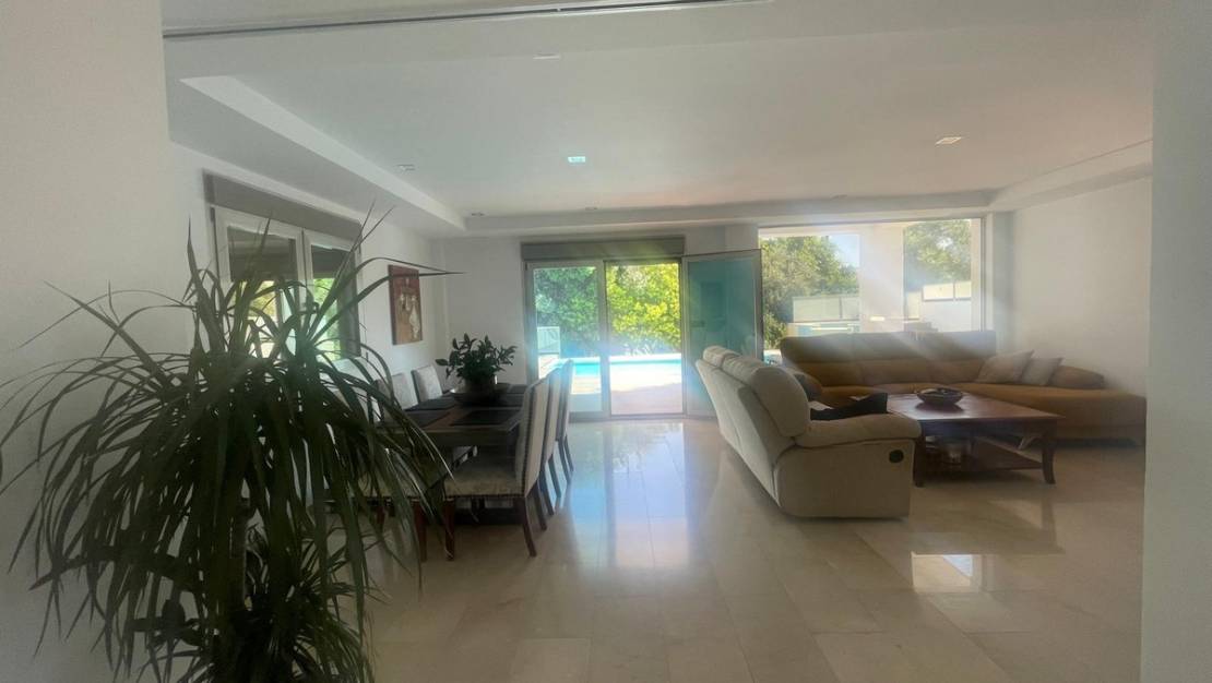 Venta - Chalet - Alicante - Alicante Centro