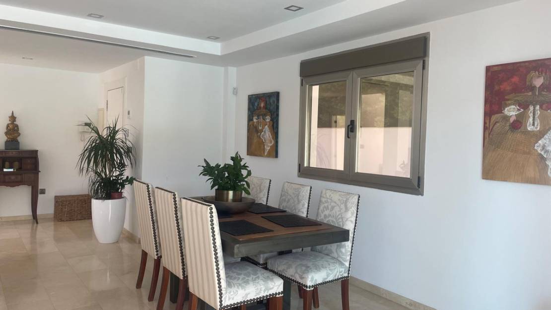 Venta - Chalet - Alicante - Alicante Centro