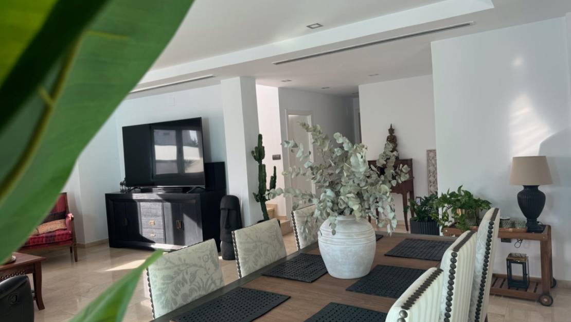 Venta - Chalet - Alicante - Alicante Centro